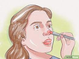 how to look sick with makeup 15 steps