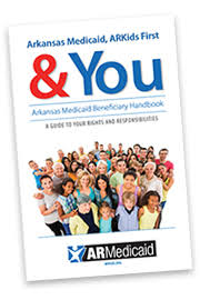 Arkansas Medicaid Arkids First