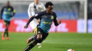Sundown gardens is a westfield, indiana based garden center and landscape services company. Mamelodi Sundowns Playmaker Percy Tau Due For Brighton Medical Football News Sky Sports