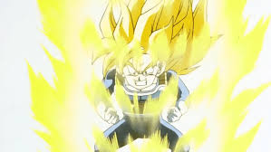 Super c 17 dragon ball gt. Super Saiyan Levels All 17 Levels Ranked From Weakest To Strongest Fiction Horizon
