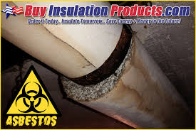 Encapsulate Asbestos Pipe Insulation