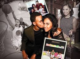 Ayesha curry is crying foul. Basketball Lives How Stephen And Ayesha Curry Make Their Enviable Marriage Work Steamboat S The Lift Fm
