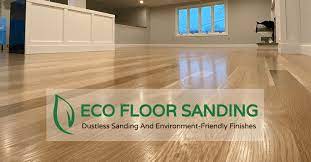 dustless sanding and refinishing