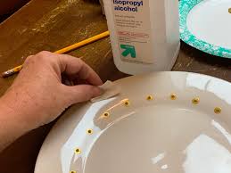 Painting Plates To Make The Best
