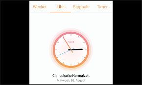 22 uhr 10 für 6:18 uhr sagen wir: Uhr Verwenden Wie Wird Die Uhr Konfiguriert Die Uhrzeit Anderer Lander Anzeigen Wie Werden Stoppuhr Und Timer Verwendet Huawei Support Deutschland
