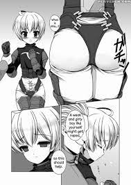 Chastity belt manga ❤️ Best adult photos at hentainudes.com