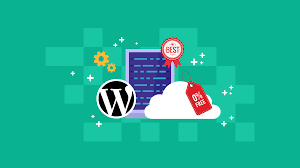Which cloud hosting providers offer the best security for WordPress