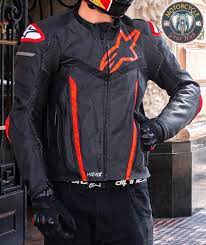best motorcycle jackets with armor
