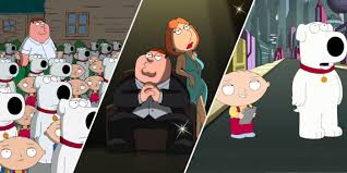 best family guy of every