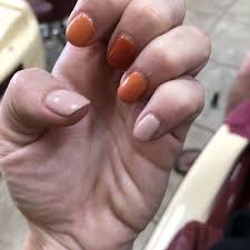 nail salons in fayetteville ar
