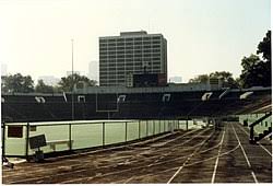 Bobby Dodd Stadium Wikipedia