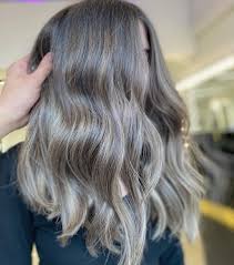 Learn why a hair toning service is the most important part of your haircolor appointment. 60 Ash Blonde Hair Color Ideas Balayage Highlights Ombre