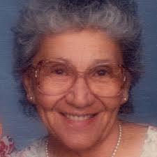 Eloisa Garcia. May 10, 1921 - February 2, 2013; Castaic, California - 2070134_300x300_1