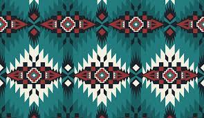 the history of navajo chief blankets