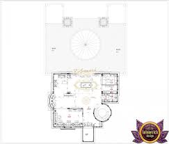 luxury house plan south africa