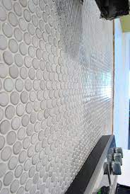 Removing Grout Haze On A Tile