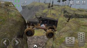 On the next update you should make it so you can actually get stuck in mud and other stuff it would make the game a little. Facebook