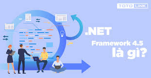 net framework 4 5