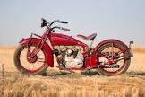 INDIAN-MOTORCYCLE