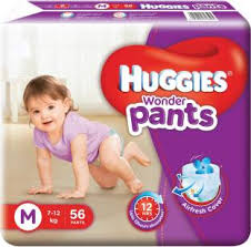 Buy pampers online india Snapdeal