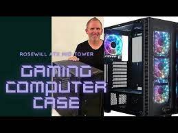 best pc cases 2022 you