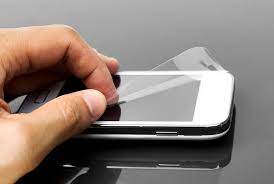 How To Safely Remove A Screen Protector