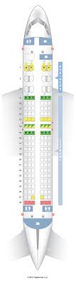 Seatguru Seat Map Qatar Airways Airbus A320 320 V2 Plane