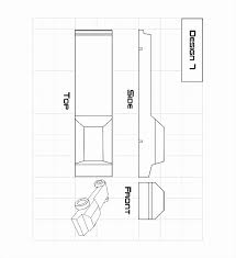 Free Pinewood Derby Templates Beautiful Download Cool Pinewood Derby