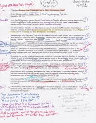 Annotated bibliography video example   Writing And Editing Services