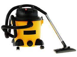 sweeper vacuum cleaner hire
