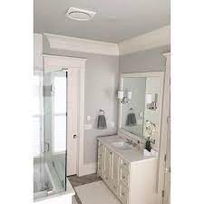 Wall Mount Bathroom Exhaust Fan