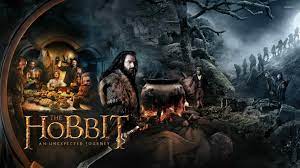 the hobbit an unexpected journey 7