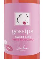 gossips sweet lips pink moo