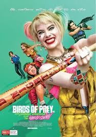 A motorcycle cop meets a terminally ill boy who looks up to him as a hero. Movie Review Of Birds Of Prey And The Fantabulous Emancipation Of One Harley Quinn Australian Council On Children And The Media
