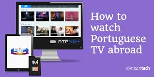 Excerto do portugal em directo emitido em 4 de junho de 2020 na rtp1. How To Watch Portuguese Tv Shows Online Abroad With A Vpn