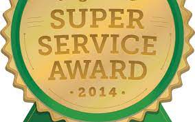 2016 angie s list super service award