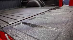 truck bed liners auto parts