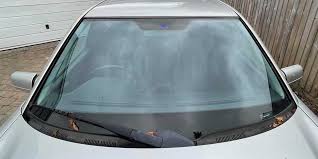 Windscreen Replacement Cost