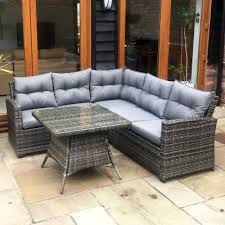 Quality Uk Rattan Garden Furniture On