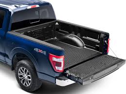 1993 ford ranger bed liners mats