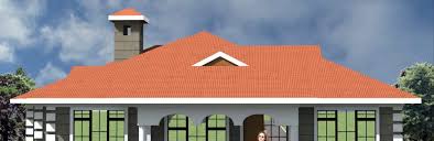 4 Bedroom House Plans In Kenya Hpd Consult