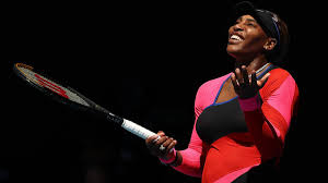 Bio, videos, images, instagram photos, si swim photos and articles for serena williams. Serena Williams Coach Sieht Neues Problem Bei Grand Slam Rekordjagd Eurosport
