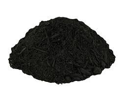 Black Mulch Soils Aint Soils