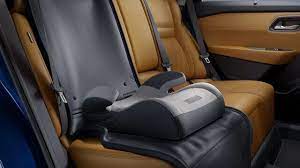 Nissan Rogue 2021 2022 Genuine Seat