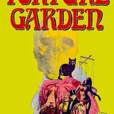 torture garden rotten tomatoes