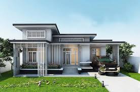 House Plan With 3 Bedrooms And 129 Sq M