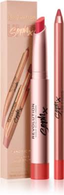 makeup revolution soph x lip kit maa
