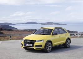 2018 audi q3 review pricing and specs