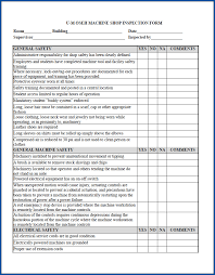 Poor maintenance of buildings, property, and appliances will generate dissatisfied residents, which can lead to negative reviews you should create a preventative maintenance schedule with specific tasks to perform on a monthly, seasonal, and yearly basis. Free Printable Equipment Preventive Maintenance Checklist Template Checklist Templates