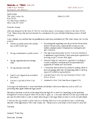 Sample Cover Letter For Lawyer Attorney Cover Letter Lateral